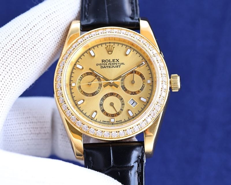 ROLEX